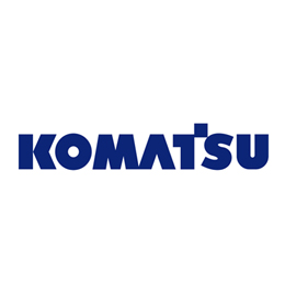 Local industries - Komatsu