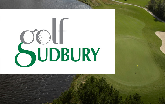 Golf Sudbury