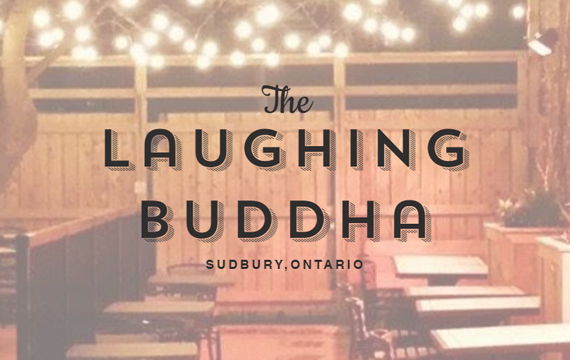 Laughing Buddha